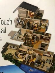 Springside Road (D26), Terrace #483295301